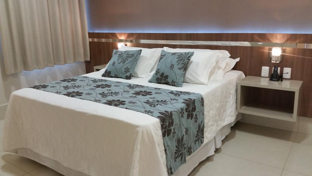 Valerius Palace Hotel Ariquemes ห้อง รูปภาพ