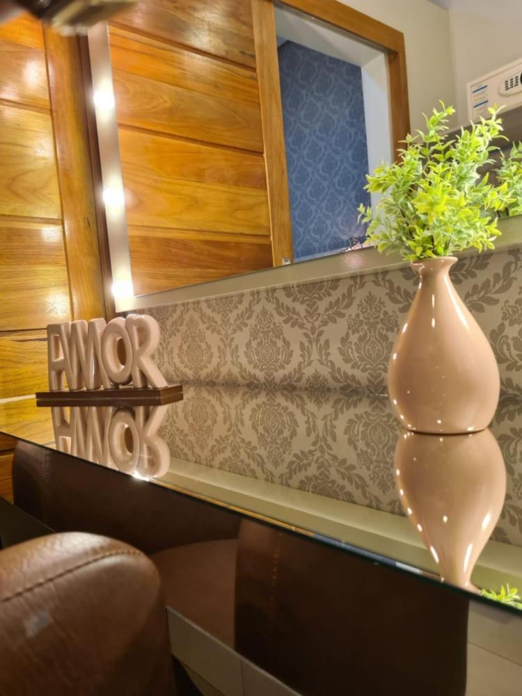 Valerius Palace Hotel Ariquemes ภายนอก รูปภาพ