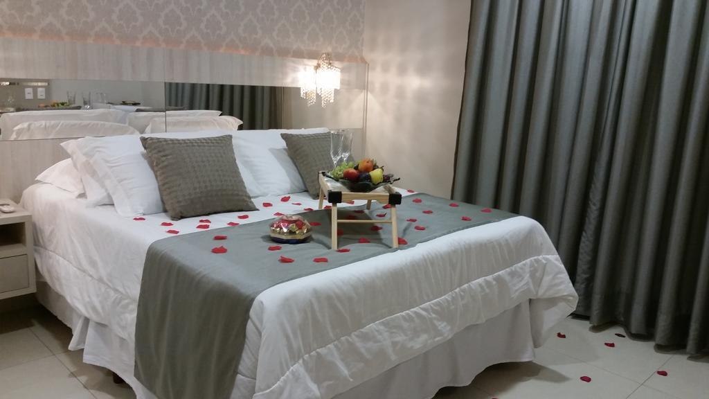 Valerius Palace Hotel Ariquemes ภายนอก รูปภาพ